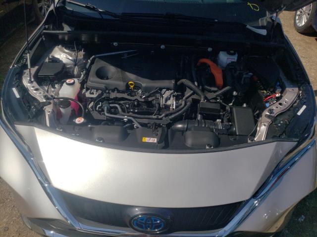 JTEAAAAH8MJ071471 Toyota VENZA LE