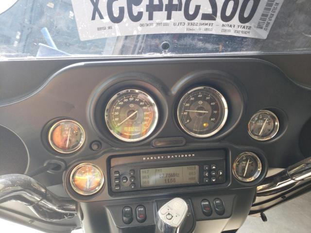 2013 HARLEY-DAVIDSON FLHTK ELEC - 1HD1KEM11DB631959