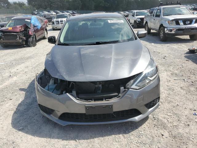 3N1AB7AP1HY385303 | 2017 NISSAN SENTRA S