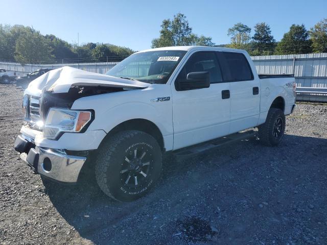 Vin: 1ftfw1ef7bfb58556, lot: 68302583, ford f-150 supercrew 2011 img_1