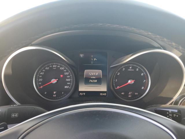 55SWF4KB8GU138992 Mercedes-Benz C 300 4matic