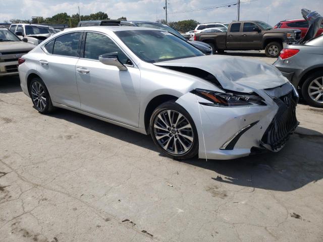 2020 LEXUS ES 350 LUX - 58AEZ1B13LU071184
