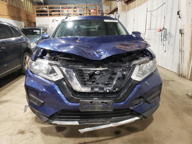 2017 NISSAN ROUGE JN8AT2MV4HW020407