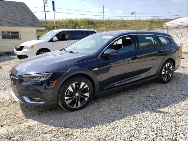 2019 Buick Regal TourX Preferred