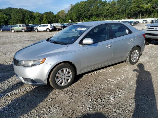 2011 Kia Forte LX