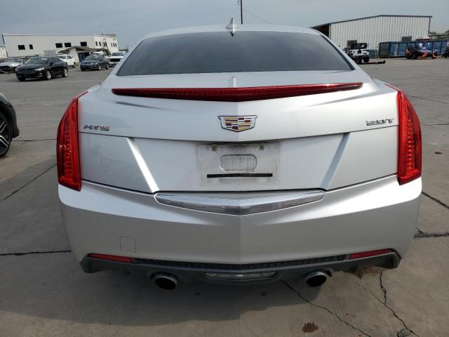 1G6AA5RX9G0167470 Cadillac ATS