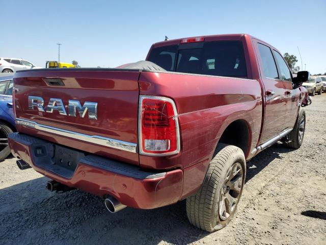 1C6RR7PM9FS736857 | 2015 RAM 1500 LONGH