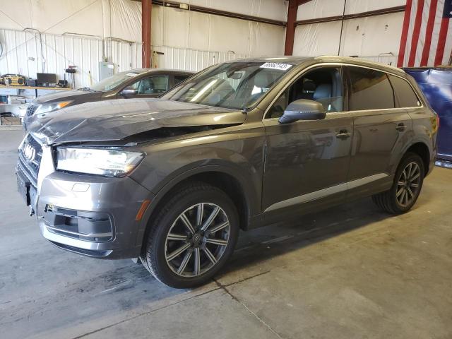 WA1LAAF73KD044679 2019 AUDI Q7 - Image 1