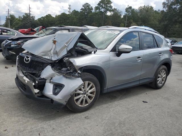 2015 Mazda CX-5 Touring