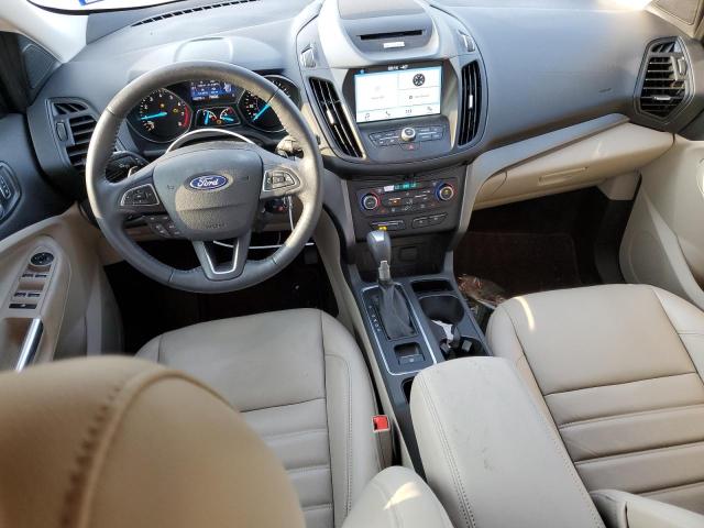 1FMCU0G9XHUB01701 Ford ESCAPE SE