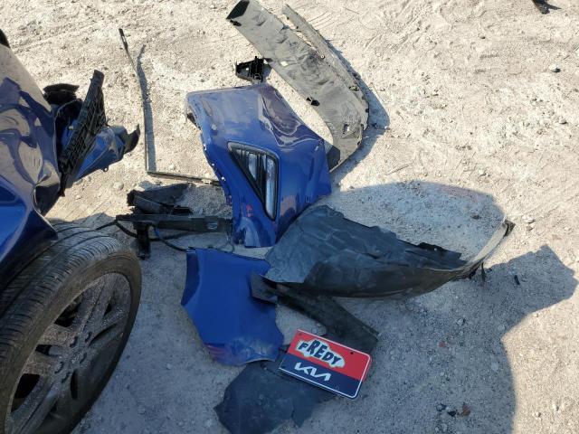 3KPF34AD8ME375318 KIA Forte Gt Line