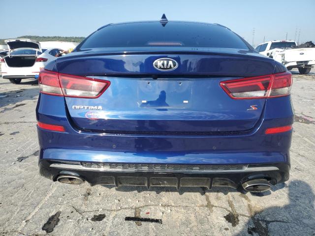 5XXGT4L36LG416334 KIA Optima Lx