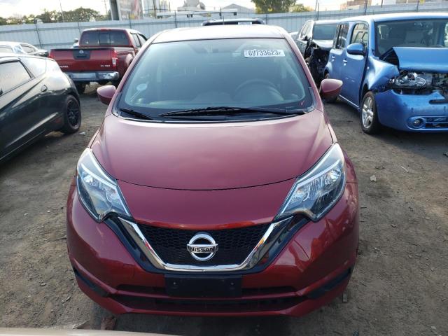 3N1CE2CP9HL378743 Nissan Versa Note S
