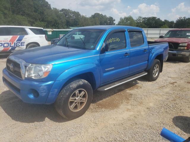 2011 Toyota Tacoma 