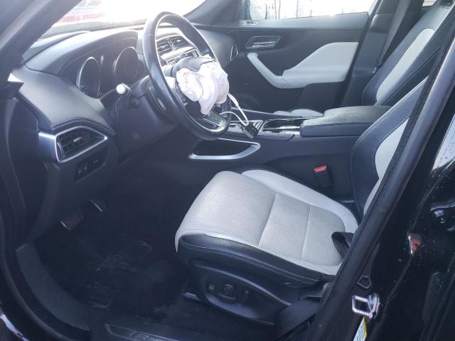 SADCL2BV7HA091805 Jaguar F-pace R - Sport