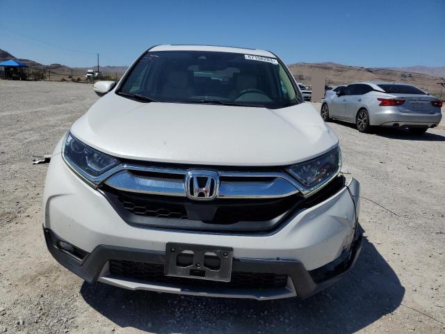 5J6RW1H82KA038214 | 2019 HONDA CR-V EXL