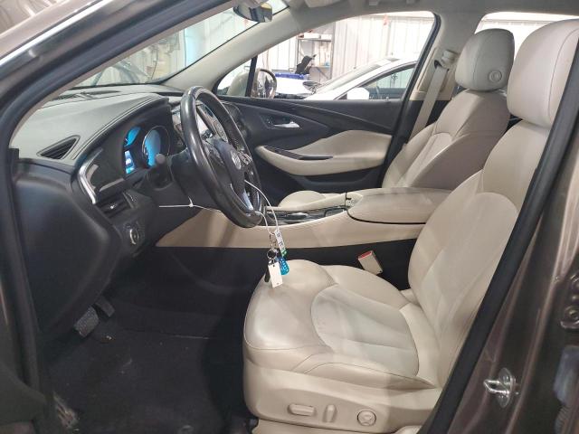 LRBFXCSA7HD075391 Buick Envision Preferred