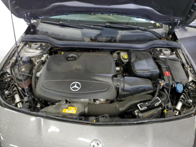 WDDSJ4GB7KN723277 Mercedes-Benz CLA 250 4MATIC