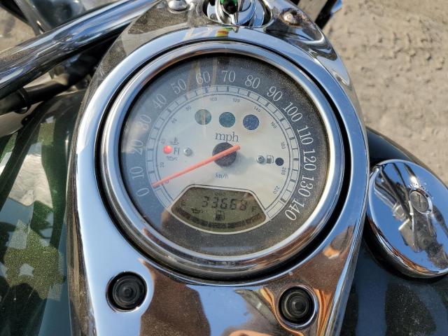 2006 KAWASAKI VN1600 D6F - JKBVNKD156A006570