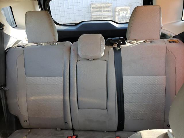 MAJ3P1RE0JC184424 Ford ECOSPORT S