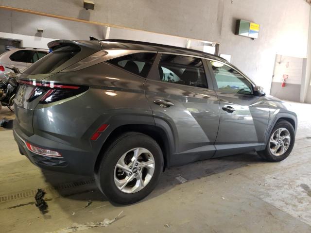 5NMJB3AE0NH019553 Hyundai TUCSON SEL