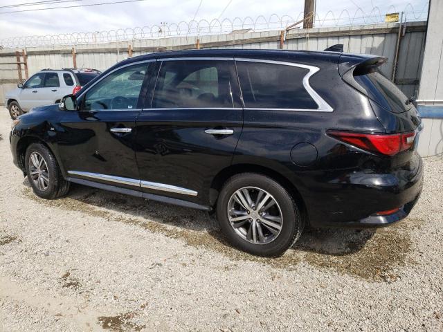 5N1DL0MNXLC532837 Infiniti QX60 LUXE 2