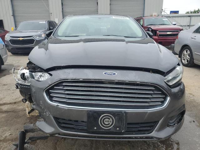 3FA6P0G75FR304853 Ford FUSION S