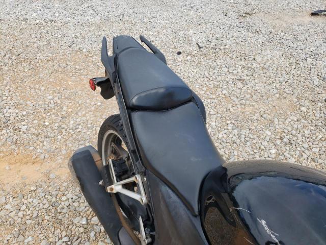 2012 HONDA CBR250 R MLHMC410XC5205070