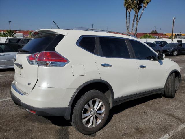 KNMAT2MT9GP716215 Nissan ROGUE S