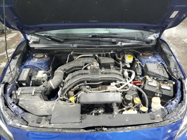 4S3GTAK67H3727806 Subaru Impreza Sport
