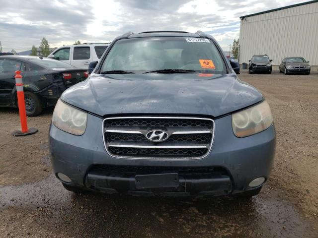 2007 Hyundai Santa Fe Se VIN: 5NMSH73EX7H106841 Lot: 67377233