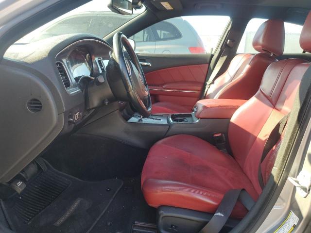 2C3CDXCT0EH105452 Dodge CHARGER R/T