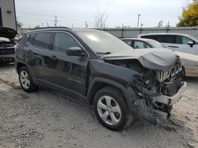 3C4NJDBB6KT786983 Jeep Compass LA 4