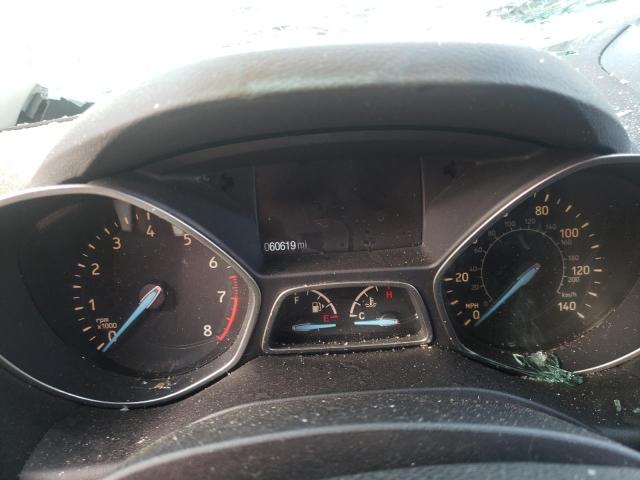 1FMCU0G9XHUA69719 Ford ESCAPE SE