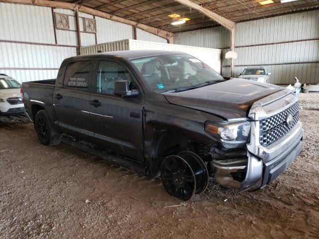 2021 Toyota Tundra 