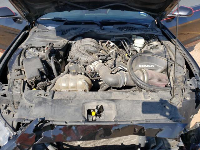 1FA6P8AMXG5230184 Ford MUSTANG