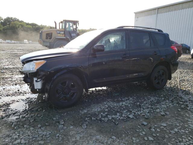 2009 Toyota RAV4 