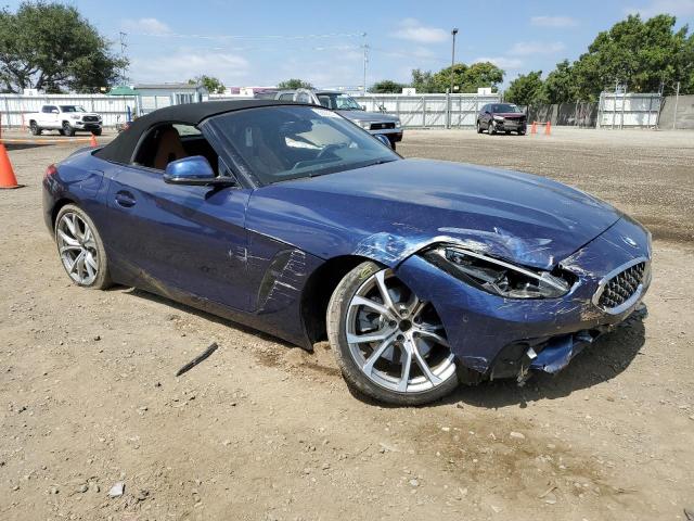 WBAHF3C03LWW56335 BMW Z4 Sdrive30i