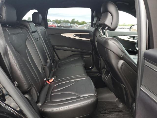 2017 LINCOLN MKX PREMIE - 2LMPJ8JR2HBL12970