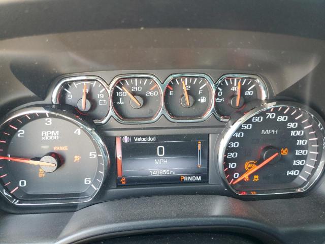 3GTU2VEC0EG105393 GMC Sierra K1500 Slt