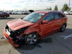 2022 KIA NIRO LX - KNDCB3LC5N5545720