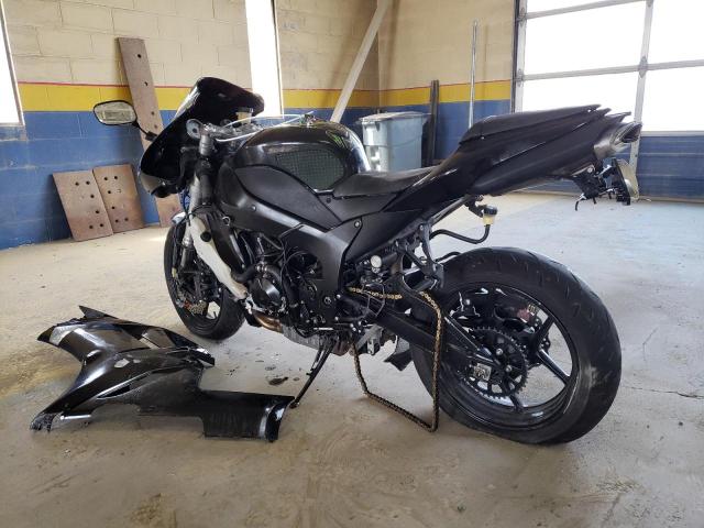 2008 KAWASAKI NINJA - JKAZX4P178A035904