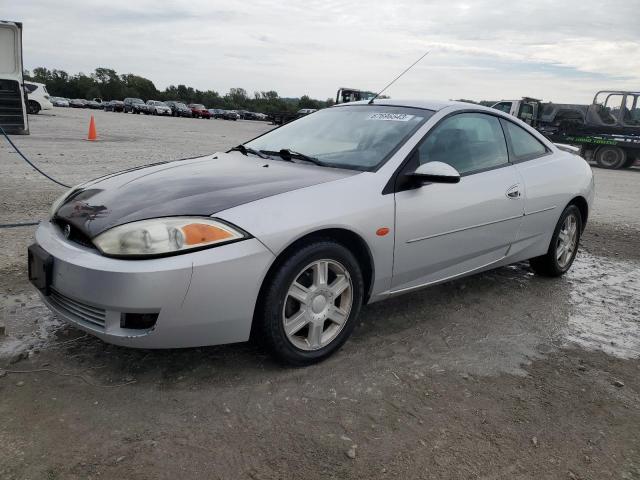 2002 Mercury Cougar 