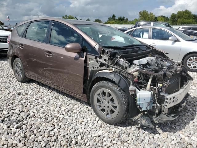 JTDZN3EU0GJ045644 Toyota PRIUS V