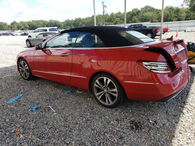 WDDKK6FF5GF323152 Mercedes-Benz E 400