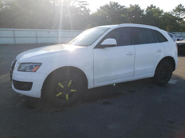 WA1KK78RX9A023799 | 2009 Audi q5 3.2