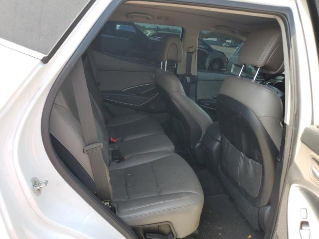 2017 HYUNDAI SANTA FE S - 5XYZUDLB9HG479721
