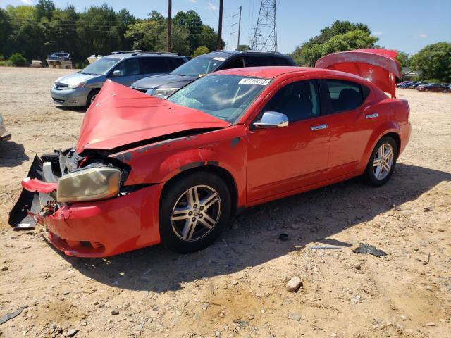 2009 Dodge Avenger SE