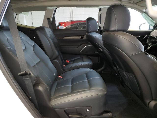 5XYP5DHC7NG221389 KIA Telluride Sx