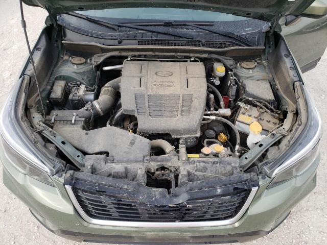 JF2SKAFC6MH435236 Subaru Forester Premium